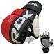 Рукавиці для MMA RDX T6 Sparring Gloves Red, XL