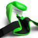 Боксёрские перчатки Hayabusa T3 Neon Boxing Gloves Green, 10 oz