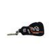 Брелок Rival RS1 Rubber Key Chain Black, Черный