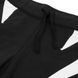 Шорти Venum Jaws Cotton Training Shorts Black White, Чорний-Білий, S
