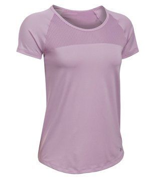 ЖІноча футболка Under Armour Womens Fly-By Short Sleeve Tee, XS