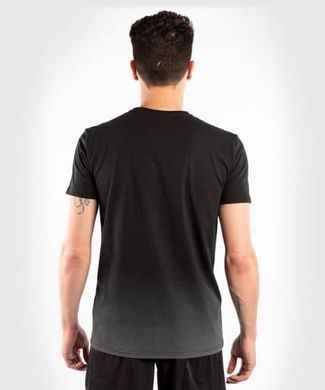Футболка Venum Classic T-Shirt - Black Dark Grey, S