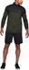 Спортивная кофта Under Armour Sportstyle Pique Jacket Stealth Artillery Green, S
