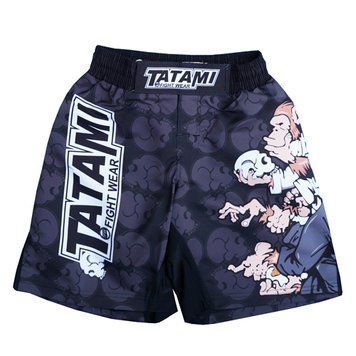 Дитячі шорти Tatami Repliсa Thinking monkey YXS