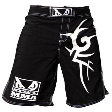 Шорти BAD BOY Repliсa MMA Scrapper M