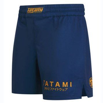 Шорти Tatami Katakana V2 Сині XS