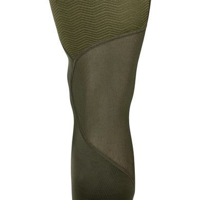 Компрессионные штаны Venum G-Fit Spats Khaki, Хаки, S