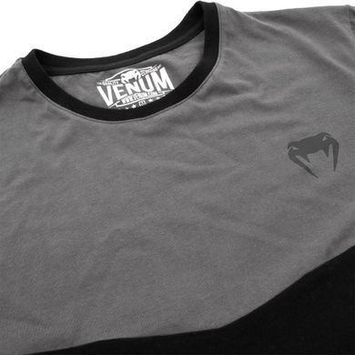 Футболка Venum Laser 2.0 T-shirt Black, S