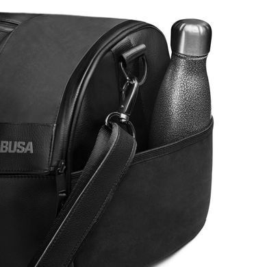 Сумка Hayabusa Elite Boxing Duffle Bag, Чорний