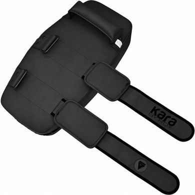 Тай пад RDX F6 KaraThai Pad Black, Універсальний