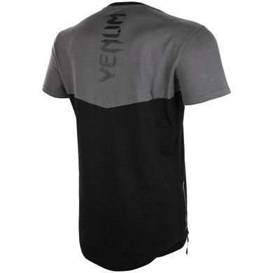 Футболка Venum Laser 2.0 T-shirt Black, S