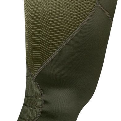 Компрессионные штаны Venum G-Fit Spats Khaki, Хаки, S