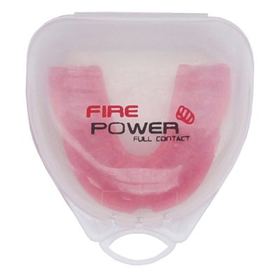 Капа Firepower FPMP3 Червона