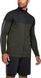 Спортивная кофта Under Armour Sportstyle Pique Jacket Stealth Artillery Green, S