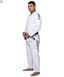 Кимоно для бразильского джиу-джитсу Tatami Comp Classic Белое A0