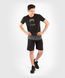 Футболка Venum Classic T-Shirt - Black Dark Grey, S