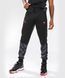 Штани Venum Phantom Joggers Black Red, Чорний, S