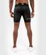 Компресійні шорти Venum G-Fit Compression Shorts Black Gold, Чорний, XXL