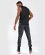 Штани Venum Phantom Joggers Black Red, Чорний, S