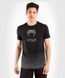 Футболка Venum Classic T-Shirt - Black Dark Grey, S