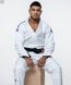 Кимоно для бразильского джиу-джитсу Tatami Comp Classic Белое A0