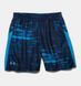 Шорты Under Armour Launch Woven Electric Blue, Синий, S