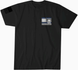 Футболка Howitzer Defend The Line T-Shirt Black, S