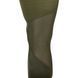 Компрессионные штаны Venum G-Fit Spats Khaki, Хаки, S