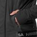 Худі Hayabusa Men&rsquo;s Zip-Up Performance Hoodie Black, Чорний, S