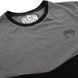 Футболка Venum Laser 2.0 T-shirt Black, S