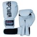 Боксерские перчатки Firepower FPBGA1 Белые, 14oz, 14oz