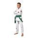 Детское кимоно Peresvit Kids BJJ Gi Core 2.0 White, Белый, M00