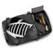 Сумка Hayabusa Elite Boxing Duffle Bag, Чорний