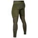 Компрессионные штаны Venum G-Fit Spats Khaki, Хаки, S