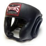 Боксерський шолом Twins GL2 Black, S
