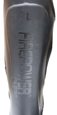 Защита ног FirePower FPSG8 Черная, XL, XL
