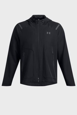 Куртка Under Armour Unstoppable LC Black, L