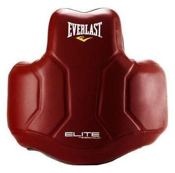 Тренерский жилет Everlast Elite Red