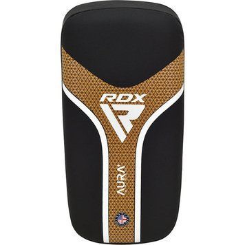 Тай-пад RDX Arm Pad Aura Plus T-17 Golden, Золотий