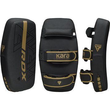 Тай пад RDX F6 Kara Thai Pad Golden, Універсальний
