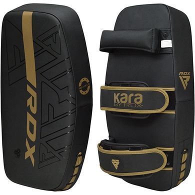 Тай пад RDX F6 Kara Thai Pad Golden, Универсальный
