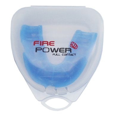 Капа Firepower FPMP3 Синя