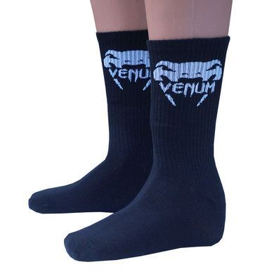 Шкарпетки спортивні компресійні Firepower Venum, XL