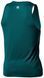 Майка Breeze Tank Top Dark Green, Зелений, S