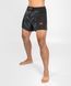 Шорты для MMA Venum Phantom Fightshorts Black Red, Черный, XL