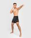 Шорты для MMA Venum Phantom Fightshorts Black Red, Черный, XL