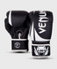 Детские боксерские перчатки Venum Challenger 2.0 Kids Boxing Gloves Black White, 6 oz