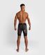 Компрессионные шорты Venum Santa Muerte 5.0 Men&rsquo;s Vale Tudo Shorts Deep Black Gold, Черный, S