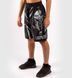 Дитячі шорти Venum GLDTR 4.0 Kids Training shorts, Чорний, YM