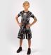 Дитячі шорти Venum GLDTR 4.0 Kids Training shorts, Чорний, YM